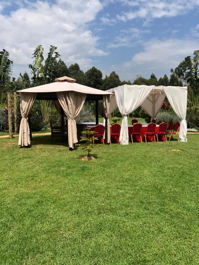The Willis Hotel, Bomet Exterior photo